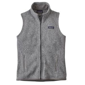 Patagonia Womens Vest XS